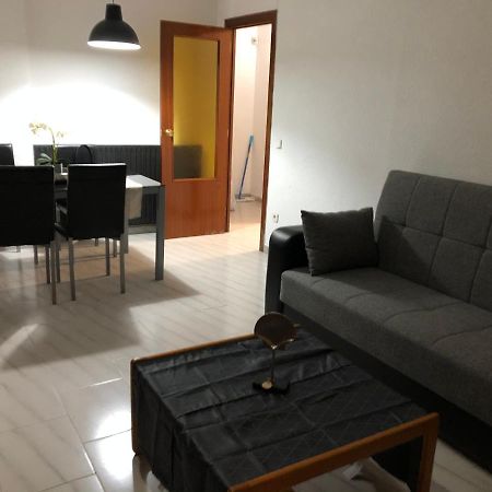 New York Apartment Alcalá de Henares Exterior photo