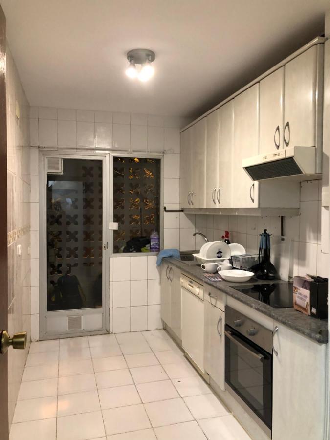 New York Apartment Alcalá de Henares Exterior photo