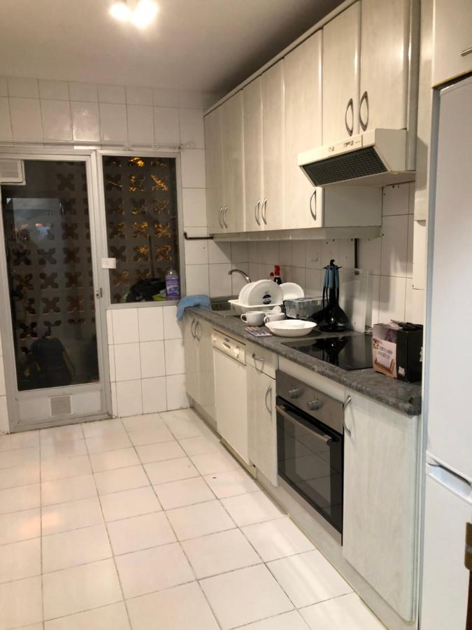 New York Apartment Alcalá de Henares Exterior photo
