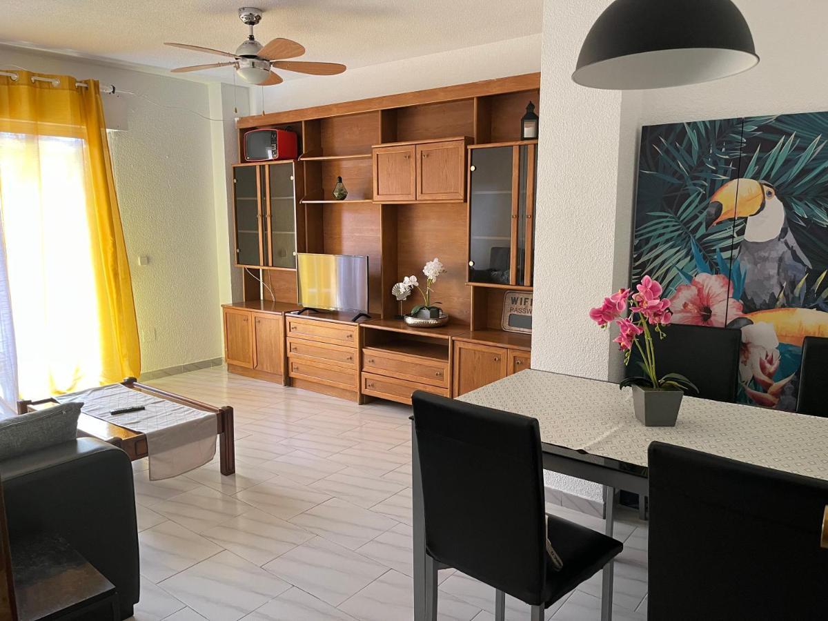 New York Apartment Alcalá de Henares Exterior photo